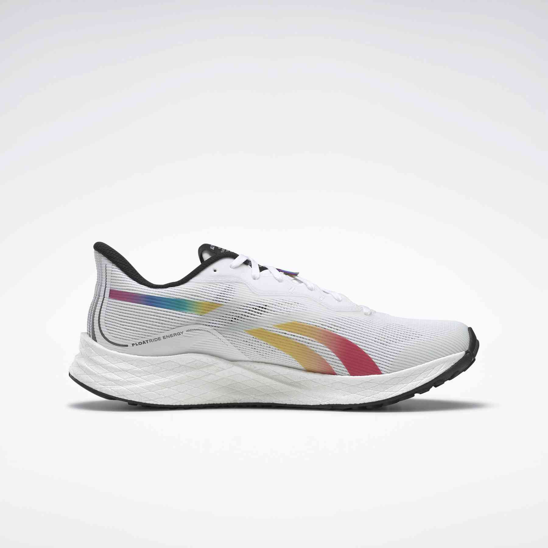 Reebok Floatride Energy 3 Pride Shoes